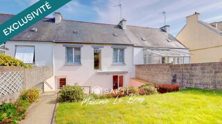  Maison � vendre 5 pi�ces 108 m�