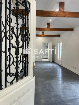  Maison à vendre 3 pièces 97 m² Saint-maur-des-fosses