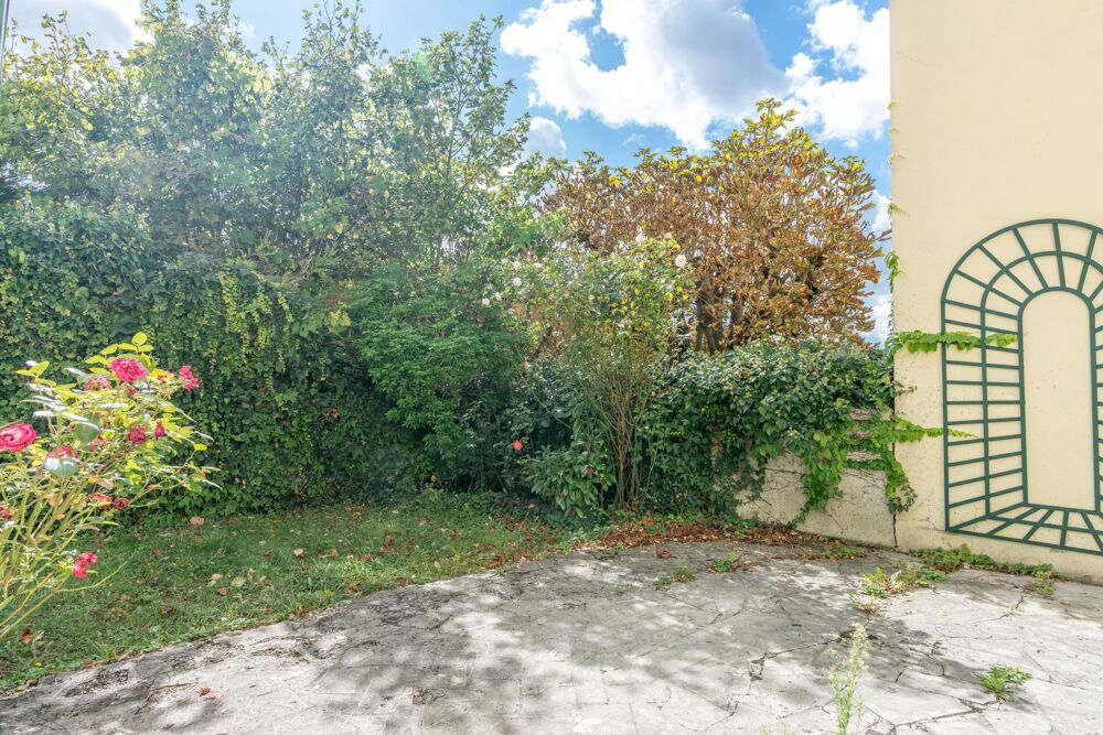  vendre  Maison Fontenay-sous-Bois (94120)