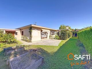  Maison � vendre 7 pi�ces 134 m�