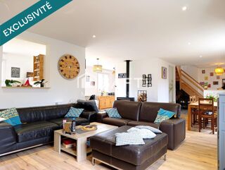  Maison � vendre 6 pi�ces 158 m�