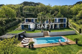  Maison à vendre 7 pièces 352 m²