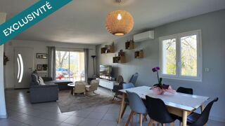  Maison à vendre 5 pièces 121 m²
