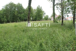  Terrain à vendre 1675 m²