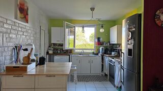  Maison � vendre 4 pi�ces 91 m�