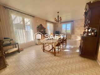  Maison � vendre 4 pi�ces 105 m�