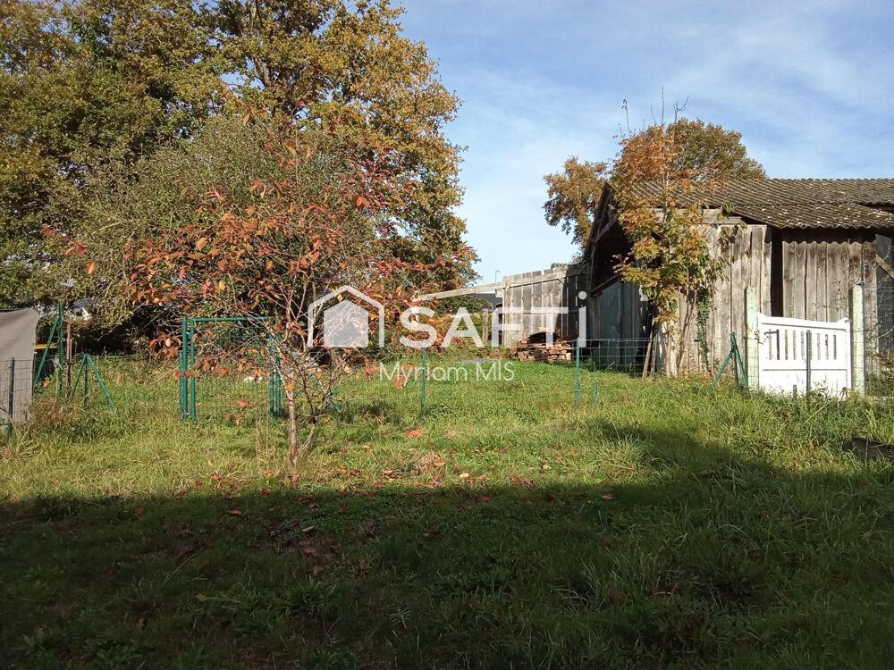 Vente Maison Sp�cial investisseur : Maison lou�e � Quelneuc Quelneuc