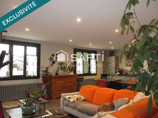  Maison � vendre 5 pi�ces 83 m�