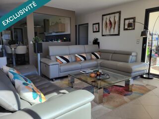  Maison à vendre 5 pièces 120 m²