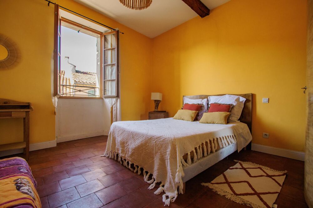 Vente Maison MAISON D'EXCEPTION A DECOUVRIR SUR LIMOUX - IDEAL INVESTISSEURS Limoux
