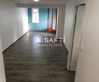  Appartement  vendre 2 pices 54 m