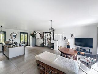  Maison à vendre 5 pièces 126 m²