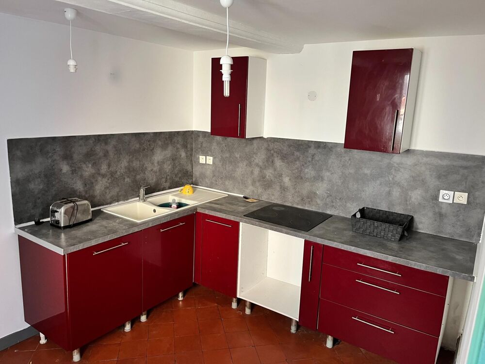 Vente Appartement appartement de 61 m² Perpignan