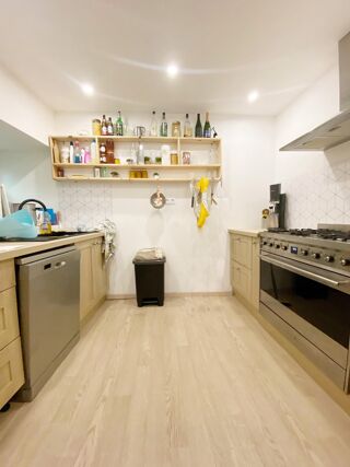  Maison � vendre 5 pi�ces 120 m�