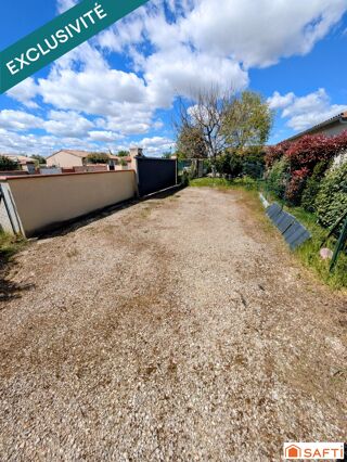  Terrain à vendre 550 m²
