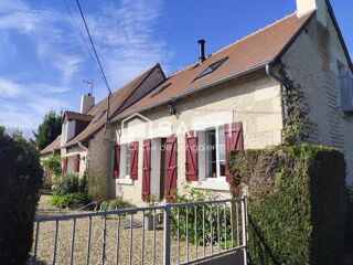  Maison à vendre 5 pièces 124 m²
