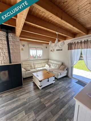  Maison à vendre 7 pièces 116 m²