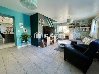  Maison � vendre 6 pi�ces 133 m�