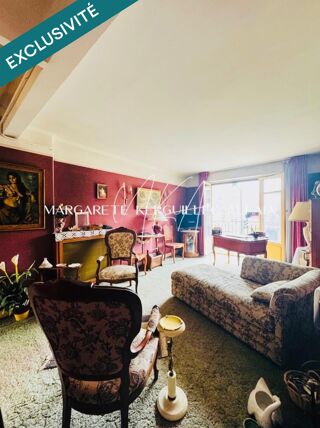  Appartement à vendre 3 pièces 70 m²