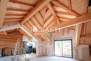  Maison 7 pièces 192 m² Saint-chaffrey
