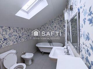  Maison � vendre 8 pi�ces 164 m�