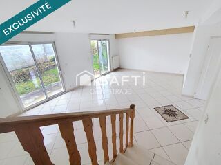  Maison � vendre 5 pi�ces 112 m�