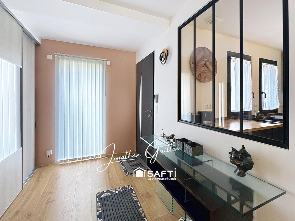  vendre  Maison Magny-le-Hongre (77700)