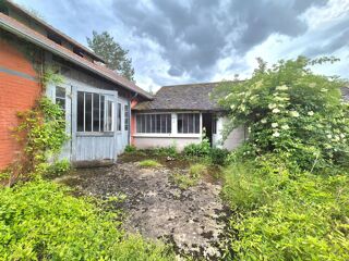  Maison à vendre 2 pièces 327 m²