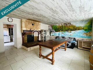  Maison à vendre 6 pièces 100 m²
