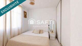  Appartement à vendre 3 pièces 65 m² Toulon