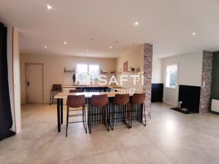  Maison  vendre 5 pices 132 m