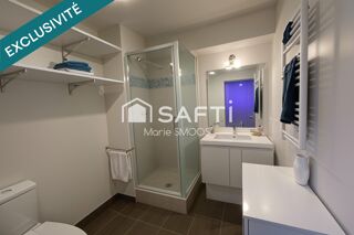  Appartement � vendre 1 pi�ce 21 m�