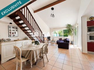  Maison à vendre 4 pièces 109 m²