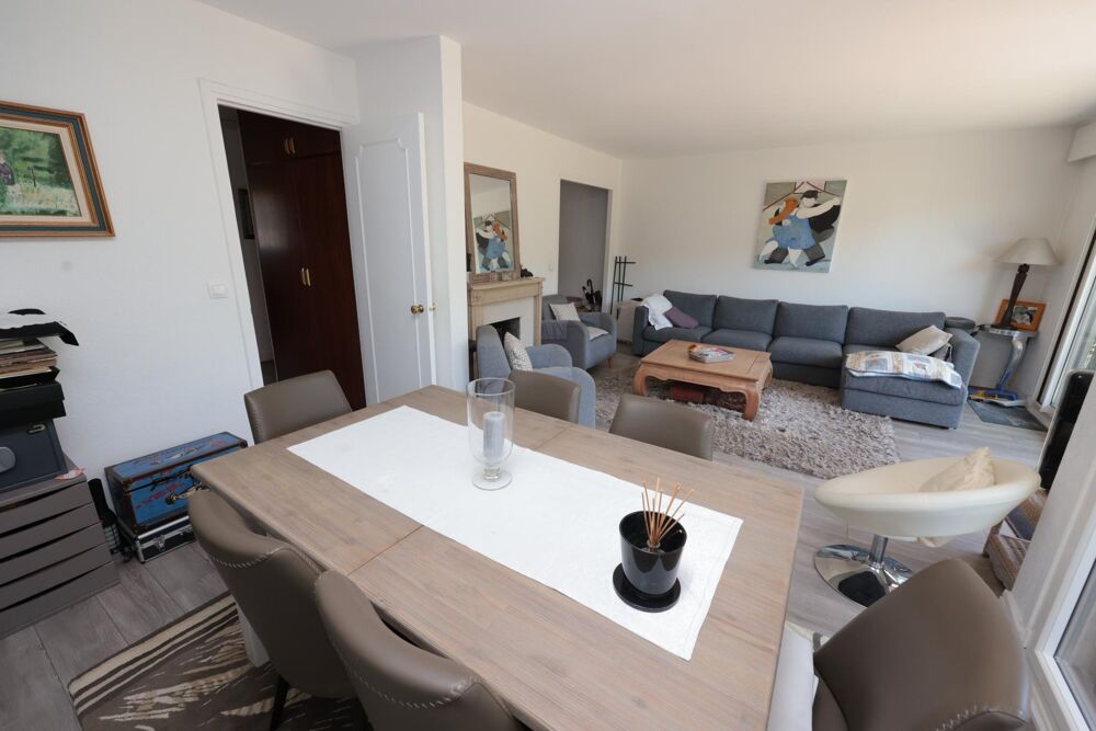 Vente Appartement Superbe 3 pièces de 72 m²  et 25 m² de terrasse Chilly-mazarin