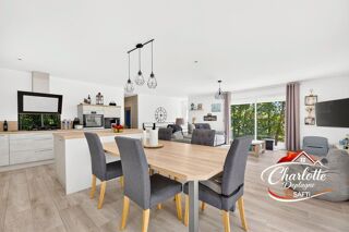  Maison à vendre 5 pièces 135 m²