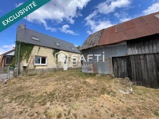  Maison à vendre 3 pièces 76 m²