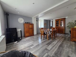 Maison à vendre 7 pièces 145 m²