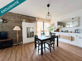  Appartement � vendre 5 pi�ces 87 m�