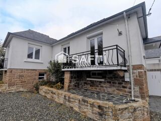  Maison � vendre 4 pi�ces 108 m�