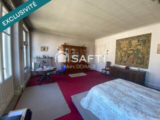  Maison à vendre 9 pièces 293 m²