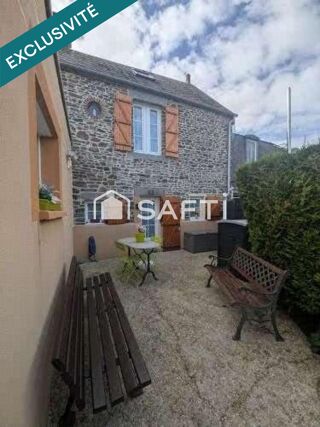  Maison à vendre 5 pièces 101 m²