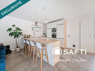  Maison � vendre 6 pi�ces 127 m�