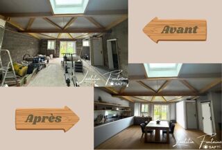  Maison � vendre 5 pi�ces 110 m�