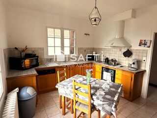 Maison � vendre 3 pi�ces 81 m�
