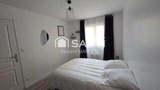  Appartement à vendre 4 pièces 106 m²
