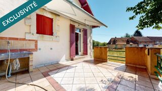  Maison à vendre 4 pièces 85 m²