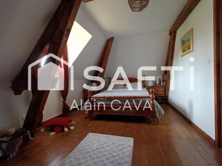  Maison  vendre 5 pices 128 m