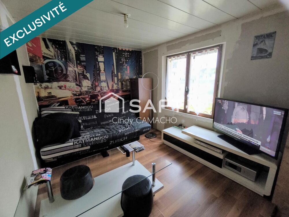 Vente Immeuble Secteur Flixecourt Flixecourt