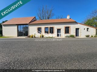  Maison à vendre 4 pièces 68 m²