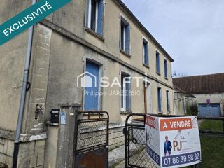  Maison à vendre 5 pièces 176 m²